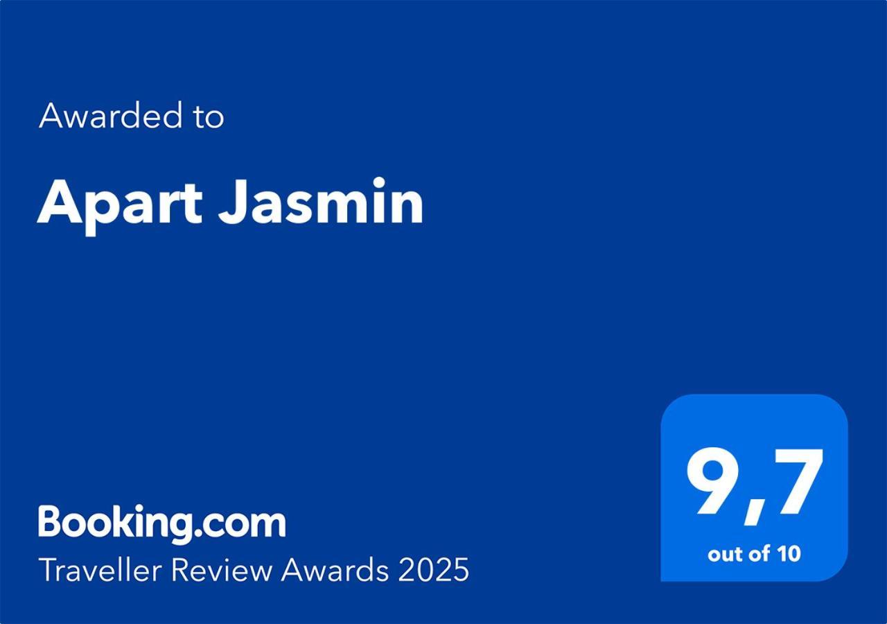 טוקס Apart Jasmin מראה חיצוני תמונה